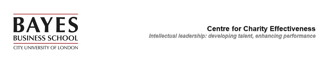 Bayes CCE logo