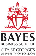 Bayes logo