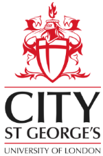 City St Georges Logo