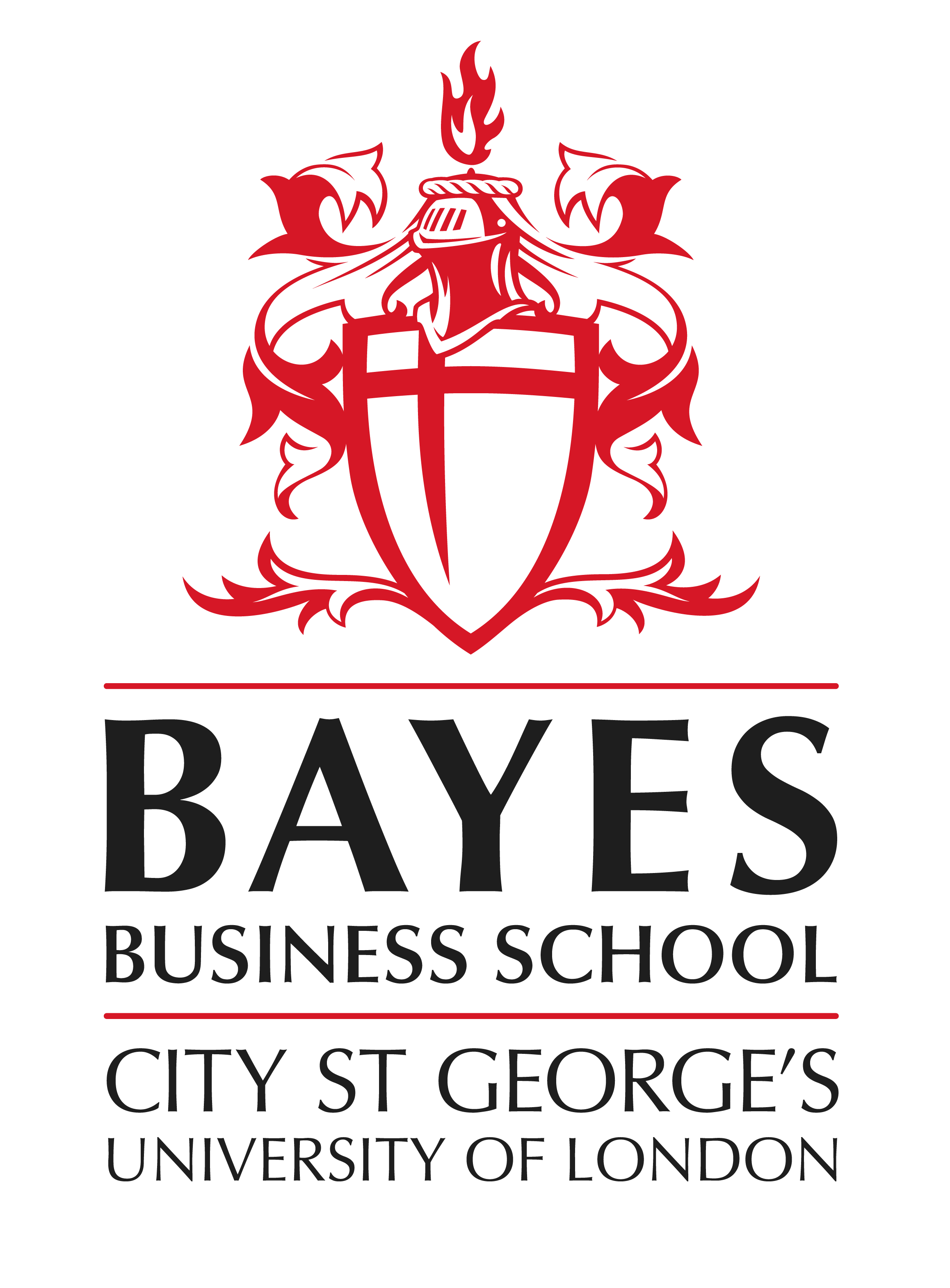Bayes logo