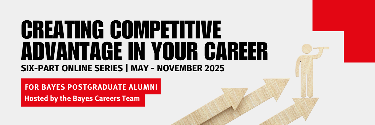 Bayes Business School